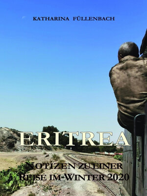 cover image of ERITREA